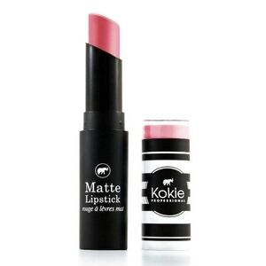 3 x Kokie Matte Lipstick, Garden Party